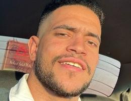 saif abdelrazek