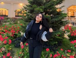 Marina Sherif
