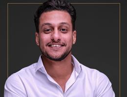 العميل Amr Morsy