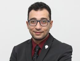 Amr Nagy