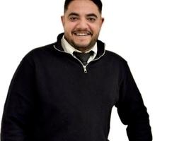Mohamed fouad