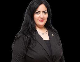 Dina Karam