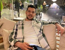 hamed mohamed