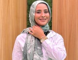 Nourhan hamed