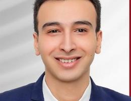 Abdelrahman Ali