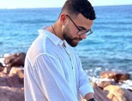 Ahmed Sherif