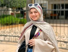 Heba Hassan
