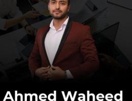 ahmed waheed