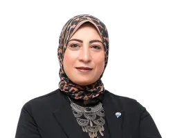 Heba Mahmoud 