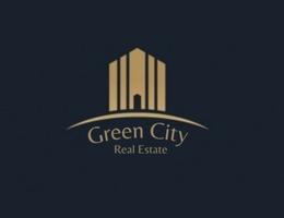Green City For Real Estate