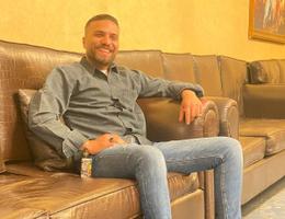 mohamed sayed