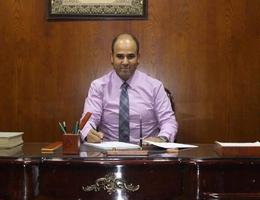 Emad El-Baz