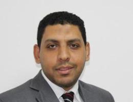 Ayman Saleh