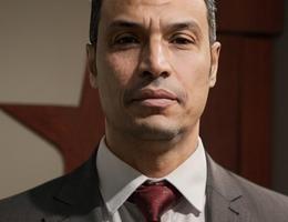 Ahmed Hussein