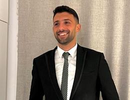 Agent Adham Roshdy