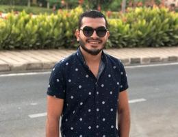 Yasser khaled
