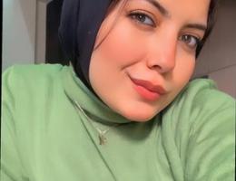 Mayar Mohamed