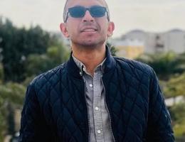 Karim Zaky