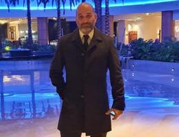 Hesham El-Gemie