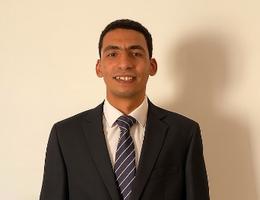 Mohammed  Saeed