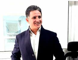 Ahmed Elgazar