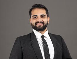 Agent Ibrahim elkady