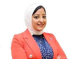Yassmin Magdy