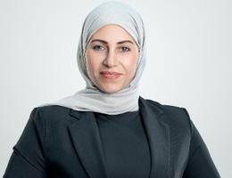 Agent Azza Mostafa