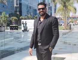Ehab Hussien