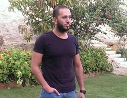 Mostafa El-Sawy