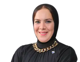 Amira Salama