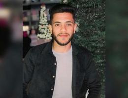 Ahmed Karam 