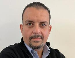 Rafik Grais