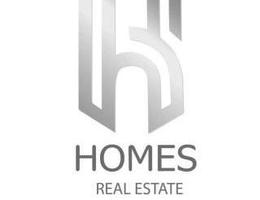 Homes RealEstate (Hussien)