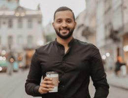 Abdallah Masoud