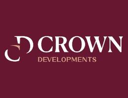Agent    Crown Developments