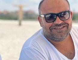 Mohamed El Maraghy
