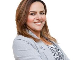 Agent Asmaa Fouad