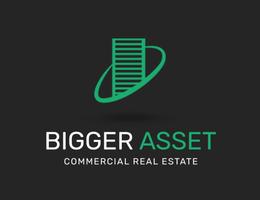 Bigger Asset