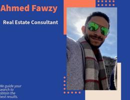 Ahmed Fawzy