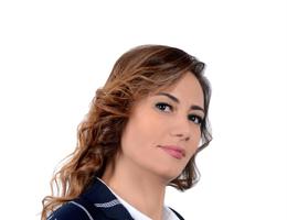 Najwa Alabed