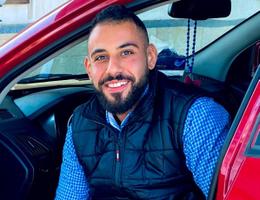 Abdulrahman Darwish