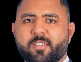 Mohamed Sweed