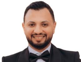 Ahmed Safwat