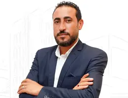 Ahmed Deraz