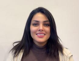 Nissren Ahmed