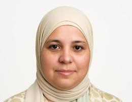 Noura Hagag