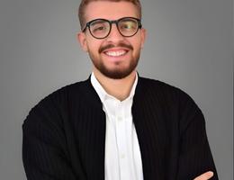 العميل Omar Zein