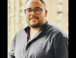 Eslam Zain