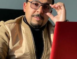 محمد الشاعر 